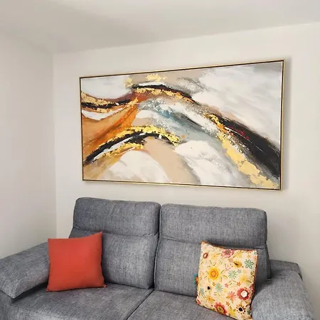 شقة Amazing Ultra Flat Sea View Cristianos لوس كريستيانوس