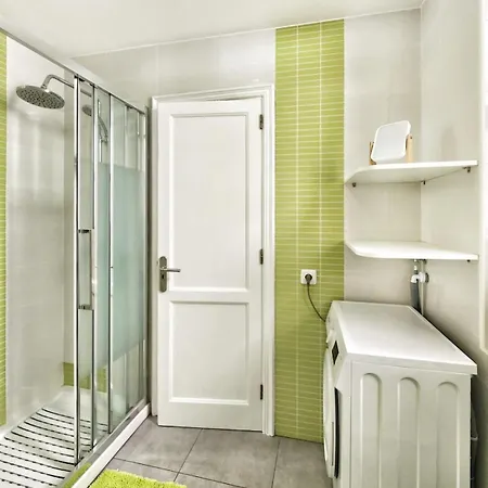 شقة Amazing Ultra Flat Sea View Cristianos *