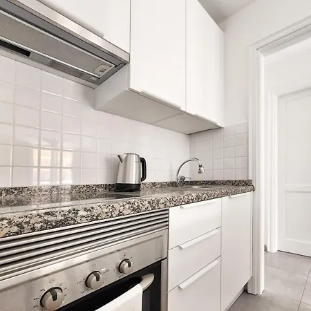 Amazing Ultra Flat Sea View Cristianos アパート *