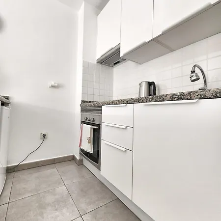Amazing Ultra Flat Sea View Cristianos لوس كريستيانوس